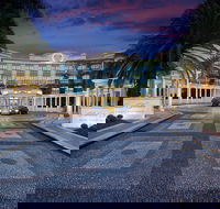 Palazzo Versace Gold Coast - Perisher Accommodation