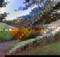 Port Stephens Treescape Camping and Accommodation - Perisher Accommodation