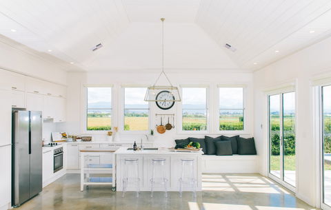 Quamby Home Tasmania - Perisher Accommodation 0