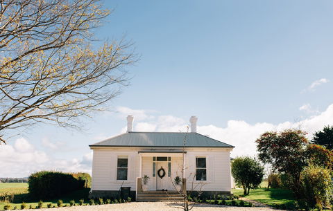Quamby Home Tasmania - Perisher Accommodation 1