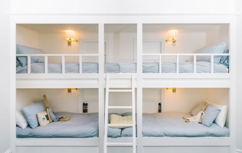 Quamby Home Tasmania - Perisher Accommodation 2