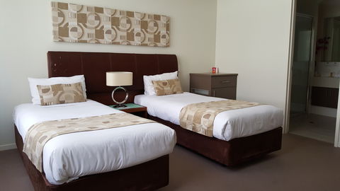 Quality Suites Fremantle - Perisher Accommodation 1
