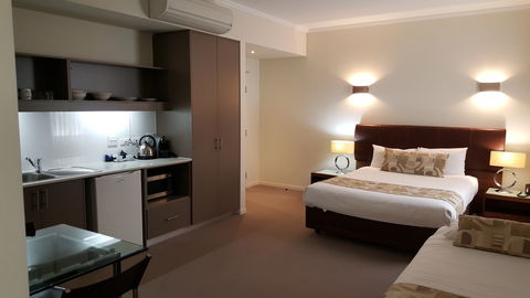 Quality Suites Fremantle - Perisher Accommodation 2