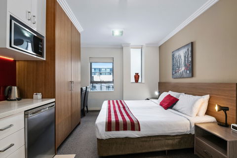 Quality Suites Camperdown - Perisher Accommodation 1