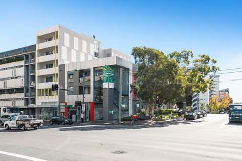 Quality Suites Camperdown - Perisher Accommodation 2