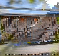 Riverline Cottage - Perisher Accommodation