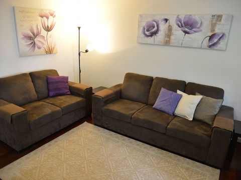 Rosehill Apartments - Perisher Accommodation 1