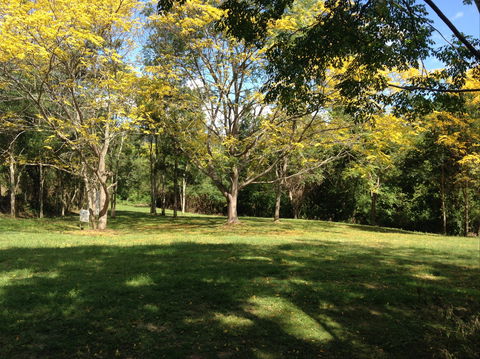 Scenic Rim Adventure Park - Perisher Accommodation 0