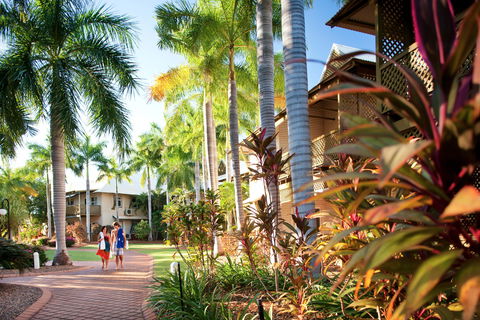 Seashells Broome - Perisher Accommodation 0