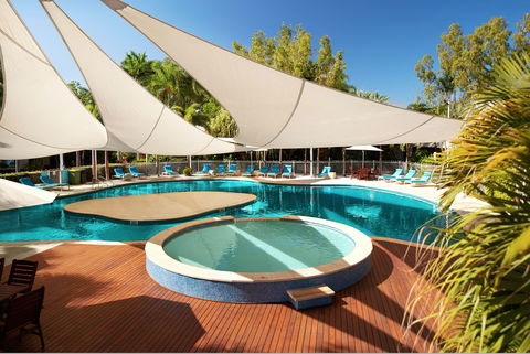 Seashells Broome - Perisher Accommodation 1