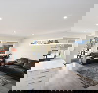 Silver Hill Townhouse - Perisher Accommodation