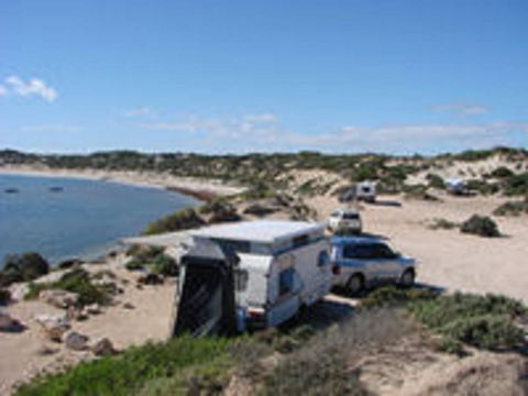 Speed Point Campground - Perisher Accommodation 0
