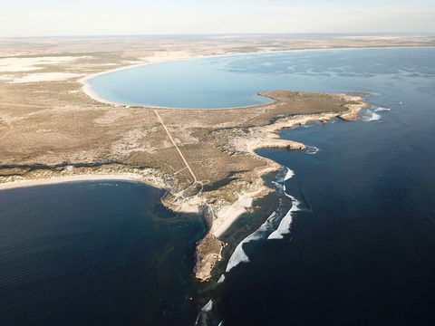 Speed Point Campground - Perisher Accommodation 2