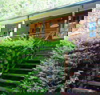 Sunshine Valley Cottages - Perisher Accommodation