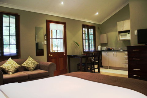 Sunshine Valley Cottages - Perisher Accommodation 1