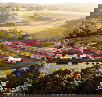 Tall Timbers Tasmania - Perisher Accommodation