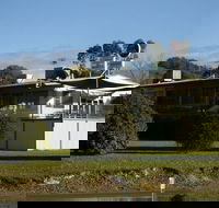 Talbingo Country Club - Perisher Accommodation