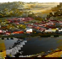 Tall Timbers Tasmania Free RV Parking - Perisher Accommodation