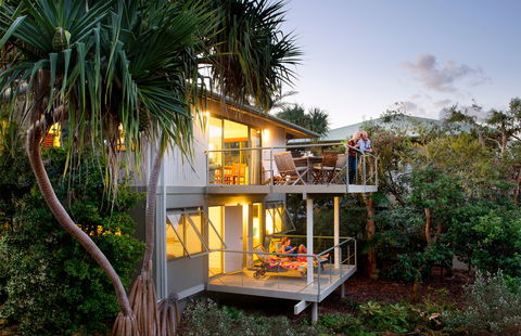 The Retreat Beach Houses - Perisher Accommodation 0