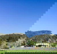 The Shed - Broger's End - Perisher Accommodation