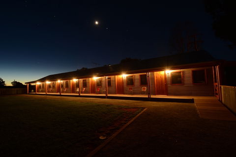 The Original Silverton Hotel - Perisher Accommodation 1