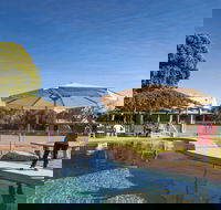 Tilmouth Well Roadhouse - Perisher Accommodation