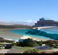 Villa 2 Bay of Fires - Perisher Accommodation