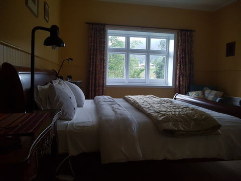 Wavestation - Perisher Accommodation 1