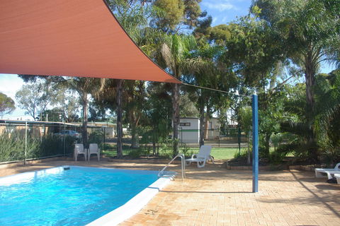 Acclaim Prospector Holiday Park - Perisher Accommodation 0
