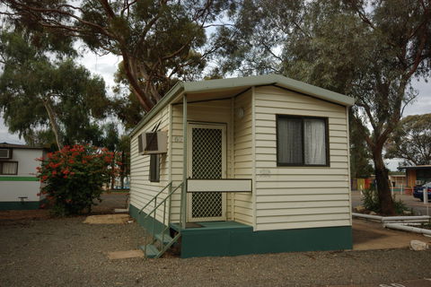 Acclaim Prospector Holiday Park - Perisher Accommodation 1
