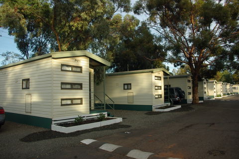 Acclaim Prospector Holiday Park - Perisher Accommodation 2