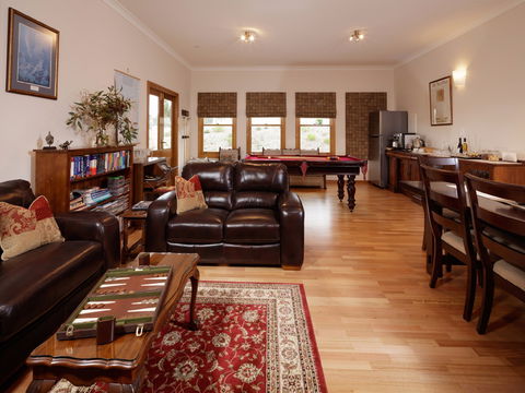 Ambience On Huon Bed And Breakfast - Perisher Accommodation 2