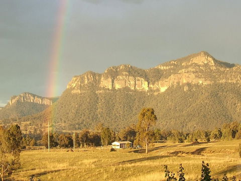Annabilla Farm Stay - Perisher Accommodation 0
