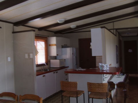 Annabilla Farm Stay - Perisher Accommodation 1