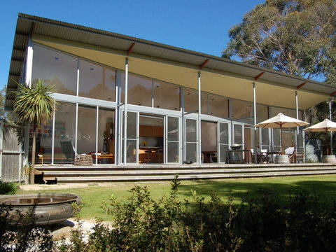 Arthouse Bay Of Fires - Perisher Accommodation 0