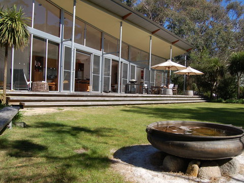 Arthouse Bay Of Fires - Perisher Accommodation 2