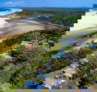 BIG4 Sawtell Beach Holiday Park - Perisher Accommodation