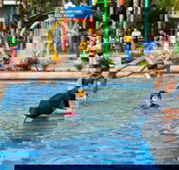 BIG4 Nelligen Holiday Park - Perisher Accommodation