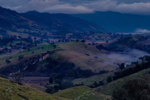 Billy Grace Reserve - Perisher Accommodation 1