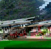 Bondi Forest Lodge - Perisher Accommodation