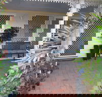 Bunya Vista - Perisher Accommodation