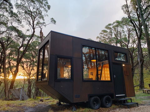 CABN Jude - Perisher Accommodation 0