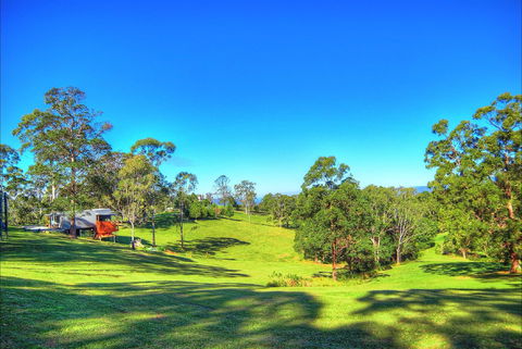 Cabins@theView - Perisher Accommodation 0