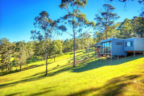 Cabins@theView - Perisher Accommodation 1