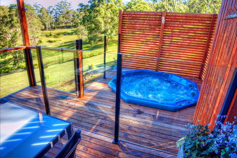 Cabins@theView - Perisher Accommodation 2