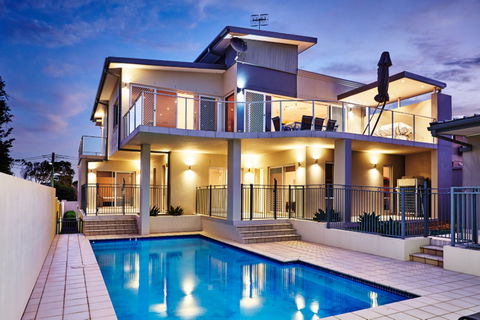 Casa Del Mar - Perisher Accommodation 0