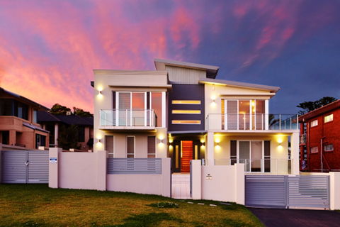 Casa Del Mar - Perisher Accommodation 1