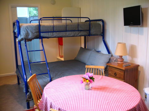 Cedar Grove Farmstay - Perisher Accommodation 0