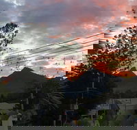 Chesson Lodge- In the heart of Uki - Perisher Accommodation