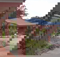Coochiemudlo Island Seminara Apartments - Perisher Accommodation